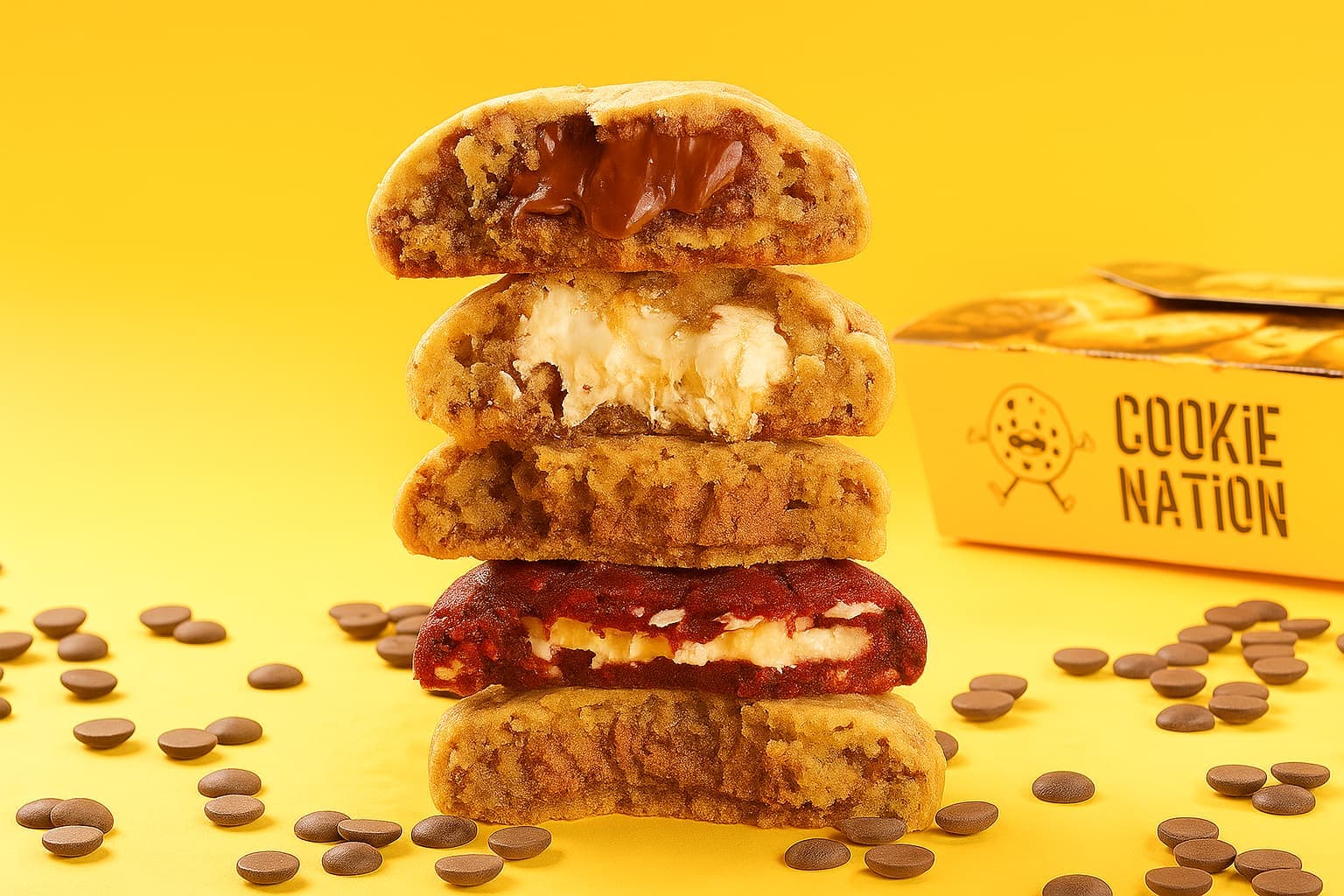 Cookie Nation