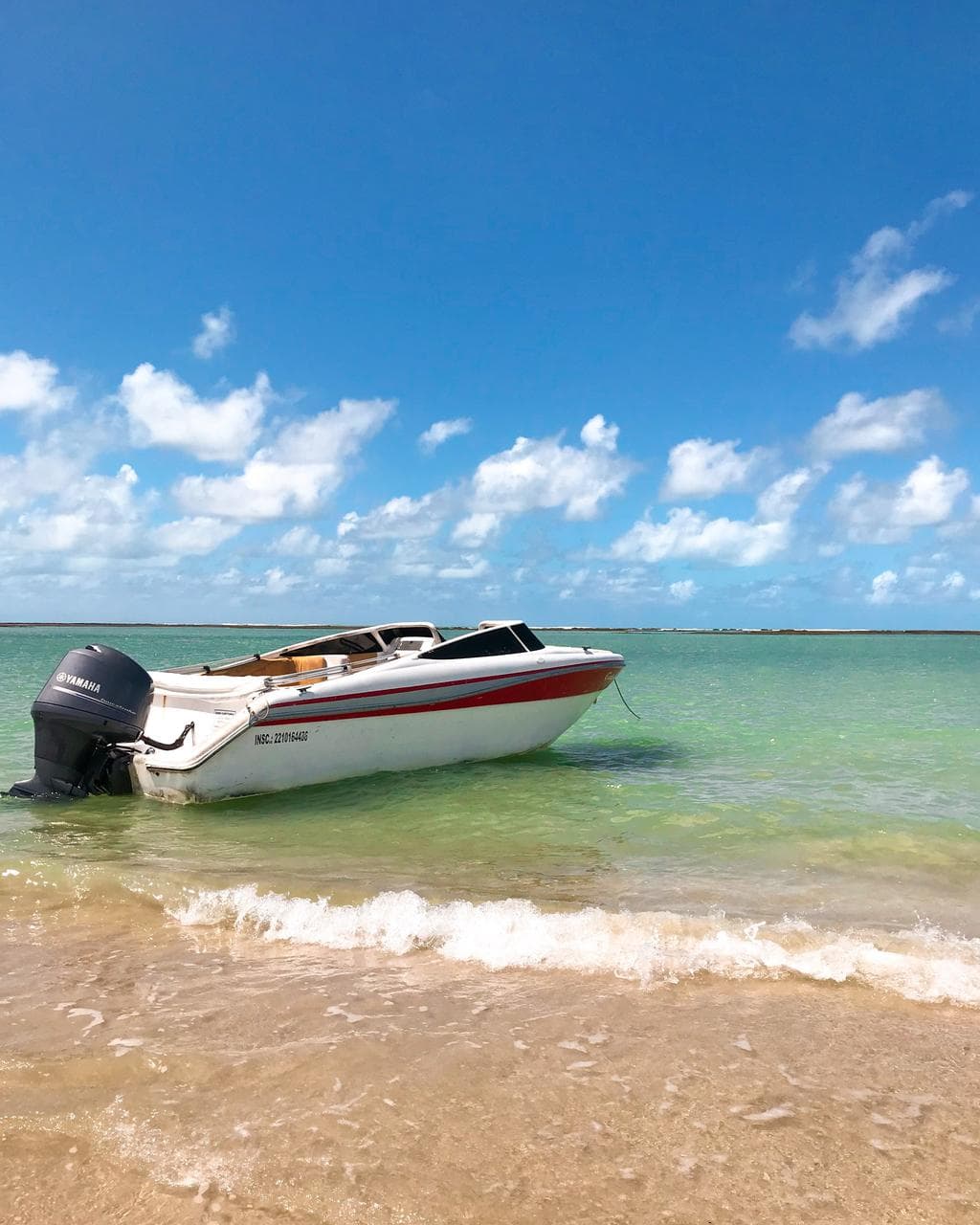 Alagoas Experience - Passeio de Lancha