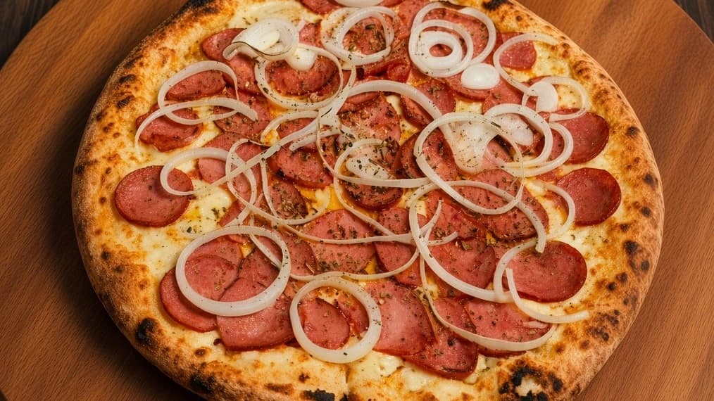 Quero Pizza