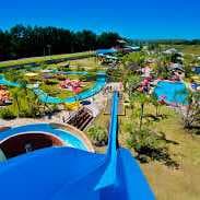 Acqua Lokos - Parque