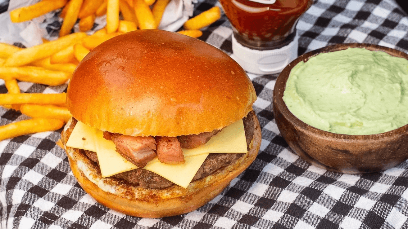 Burguelias | Vitória