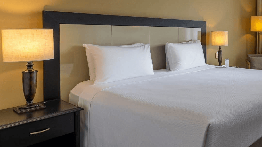 Hotel Deville Prime Porto Alegre
