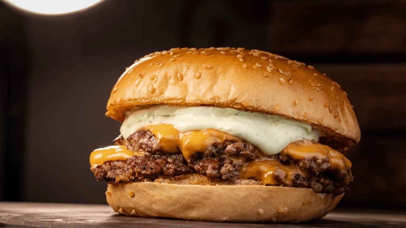 Dubom Burguer | Içara