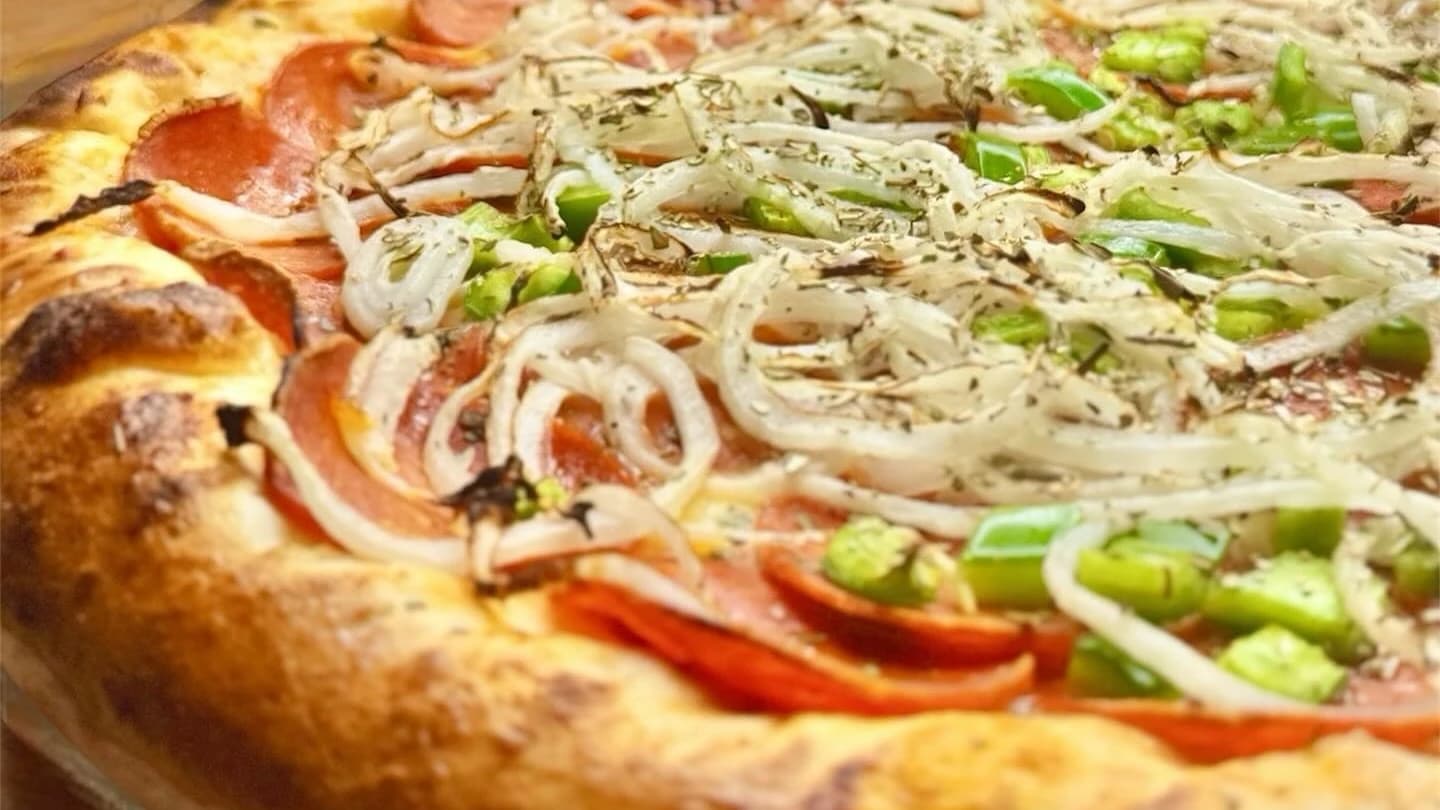 Dom Ruan Pizzaria | Tubarão