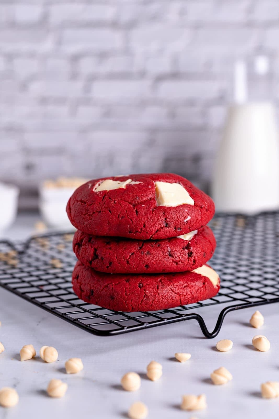 Maria Cookie