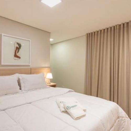Hotel Maranatha Suítes