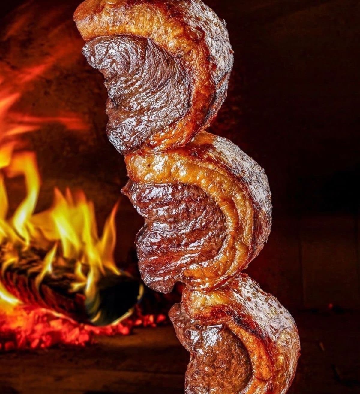 JP Steakhouse Salvador
