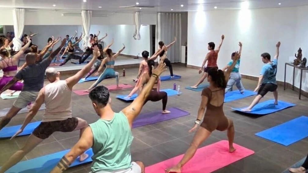 Marzen Yoga | Vila Velha