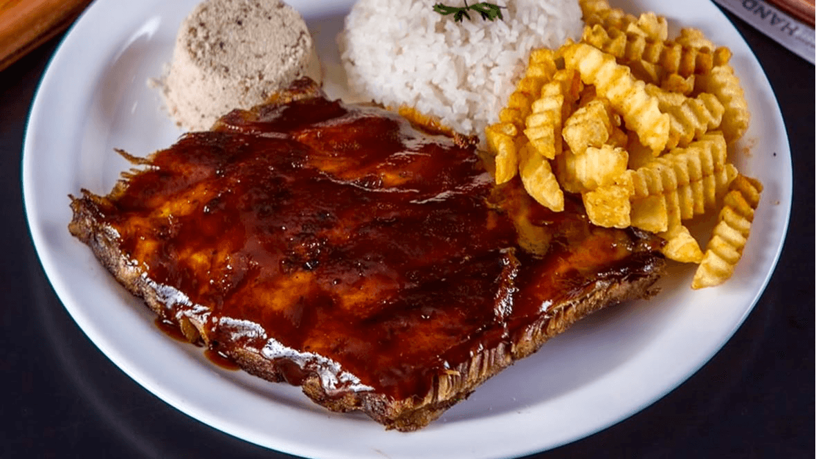 Johnny Rockets - Vitória | Vitória