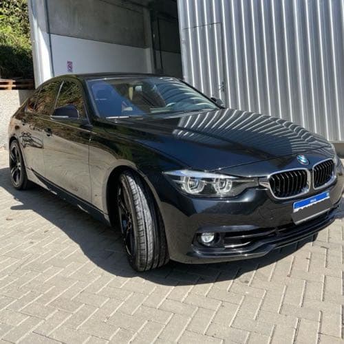 Tecno Pinturas Estética Automotiva