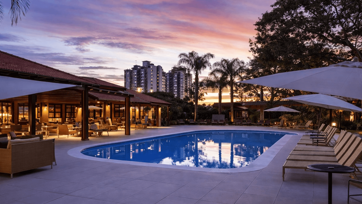 Novotel - Campo Grande