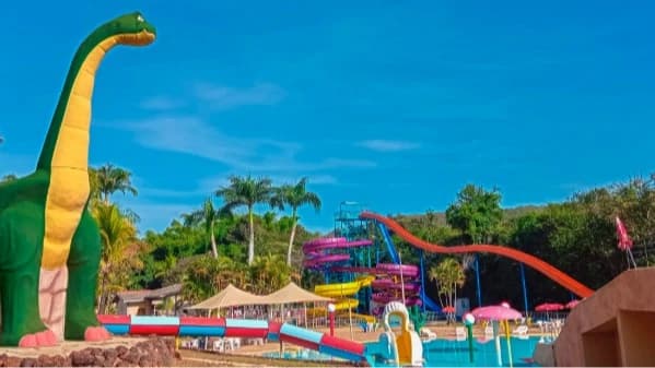 Caldas Park & Hotel