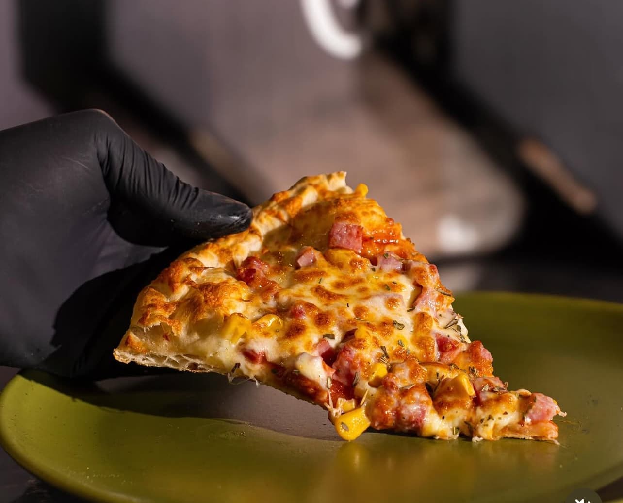 Gigantesca Pizzaria | Campinas