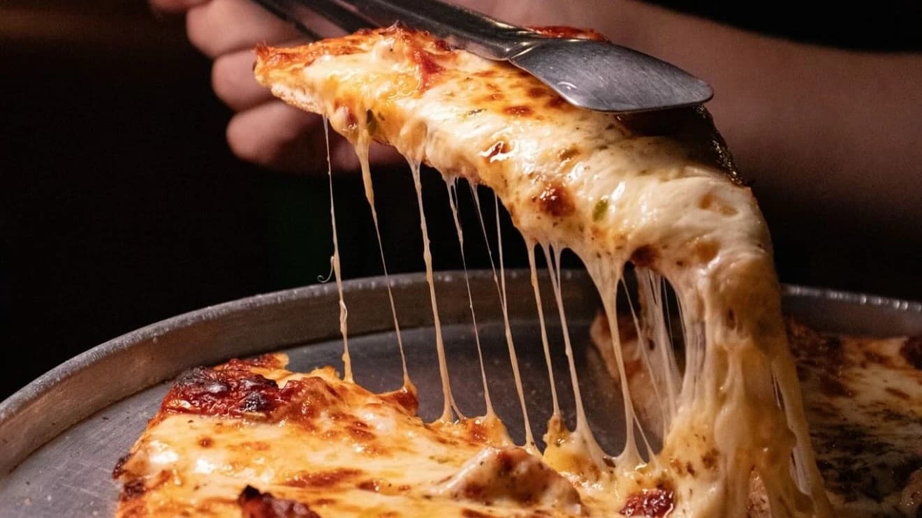 La Brasa Pizzaria - Coral | Lajes