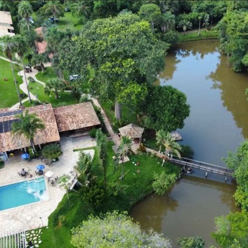 Vila Barro Branco