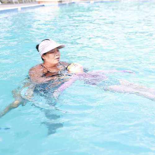 Nakamura Swimming - Aulas de Natação