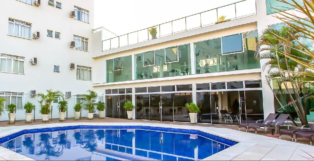Hotel Pietro Ângelo