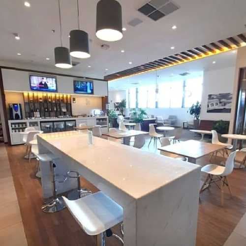 The Lounge Floripa