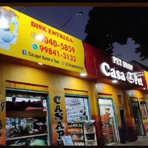 Casa Pet