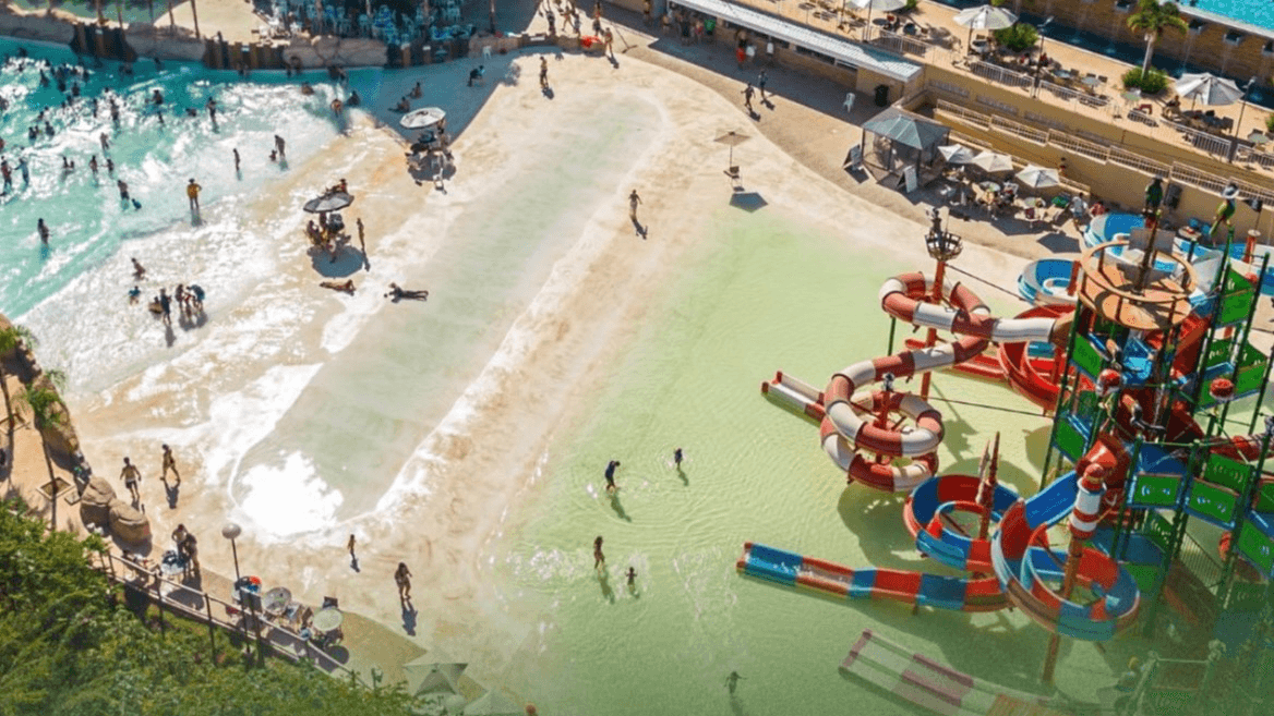 Kawana Park