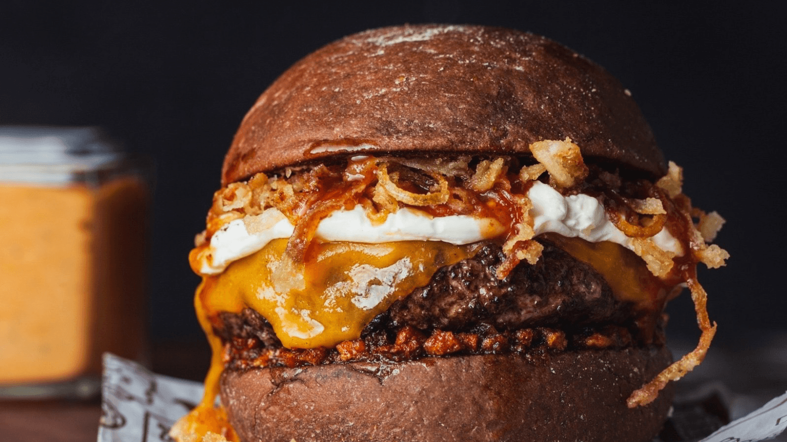Brother's Burguer