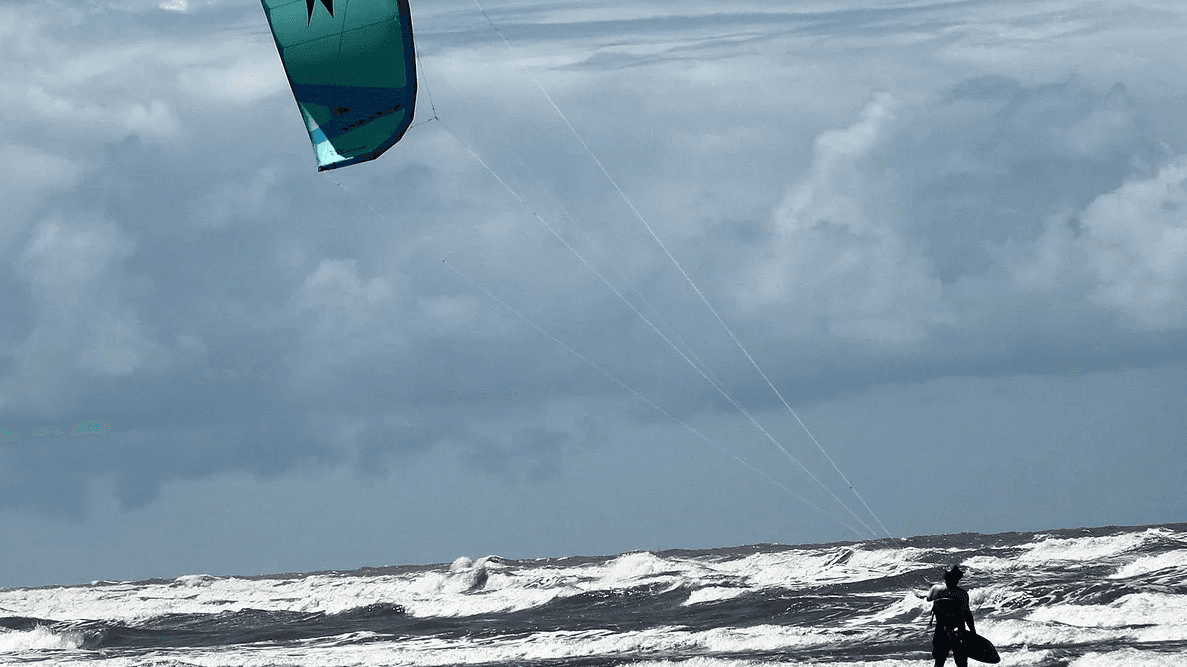 Aracaju Kite School