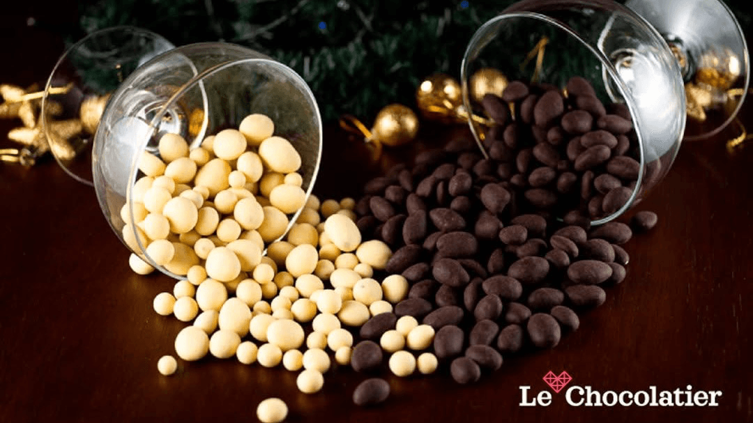 Le Chocolatier - Shopping Vitória | Vitória