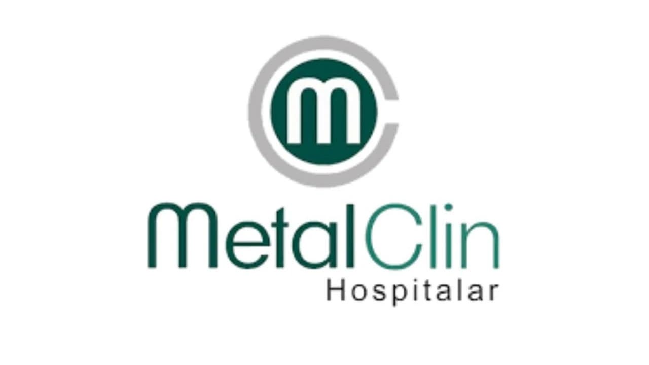 Metalclin Hospitalar