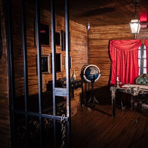 BH Escape - Santo Antônio
