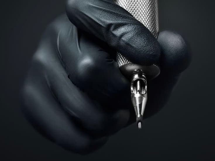 Company Tattoo | Ipatinga