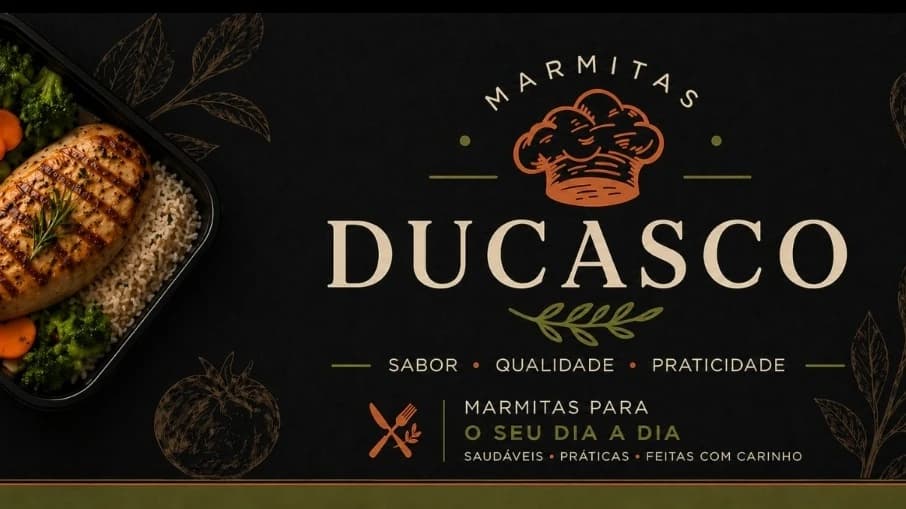 Ducasco Marmitas