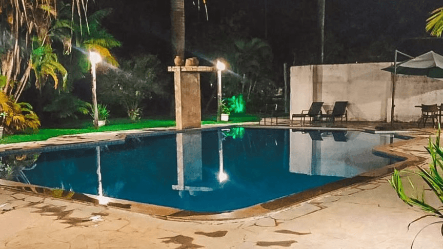 Hotel Palmares