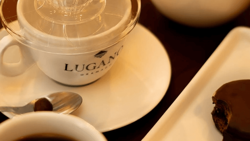 Lugano - Canaã dos Carajás