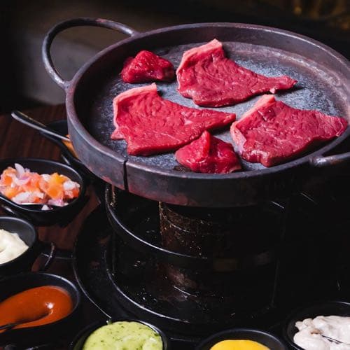 Hannover Fondue
