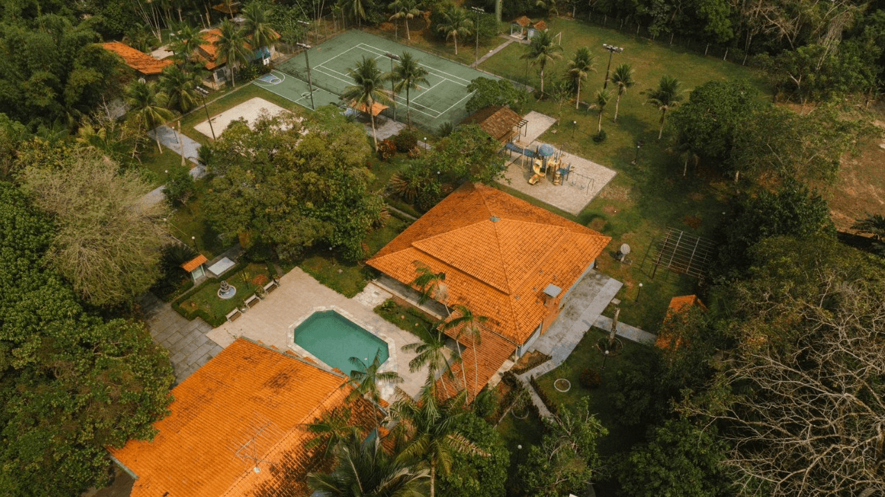 Bella Vivenda Espaço de Eventos