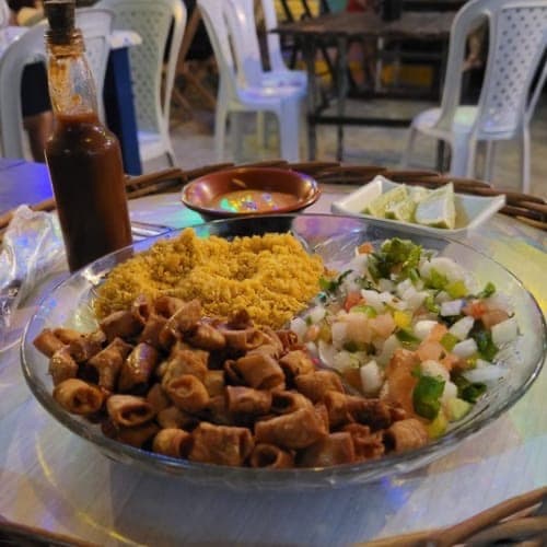 Birosca Dos Cumê