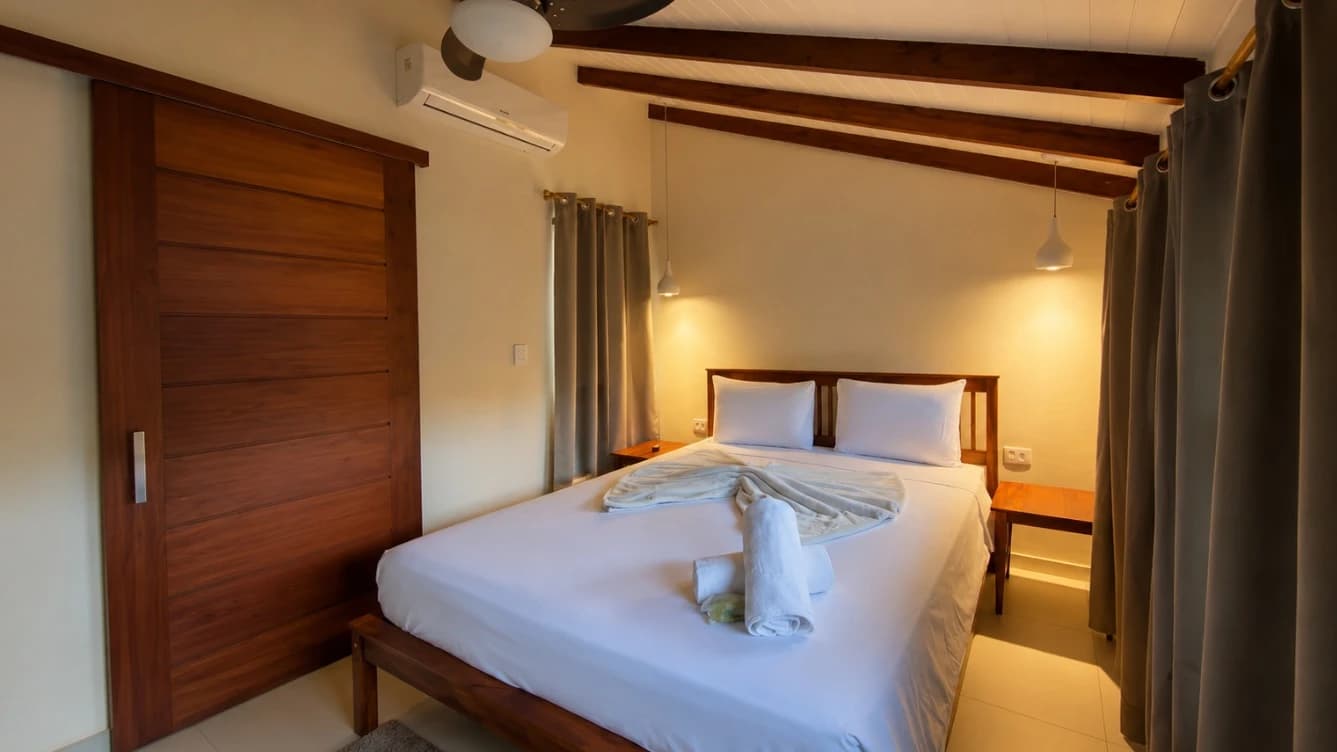 Casa Aconchegante Paraty