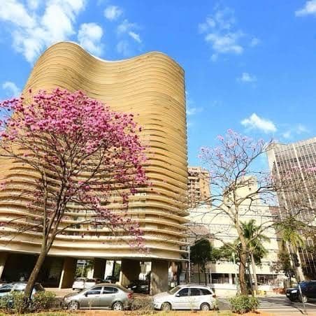 Conexão Transporte & Turismo
