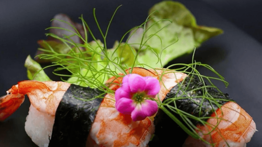 Akami - Sushi