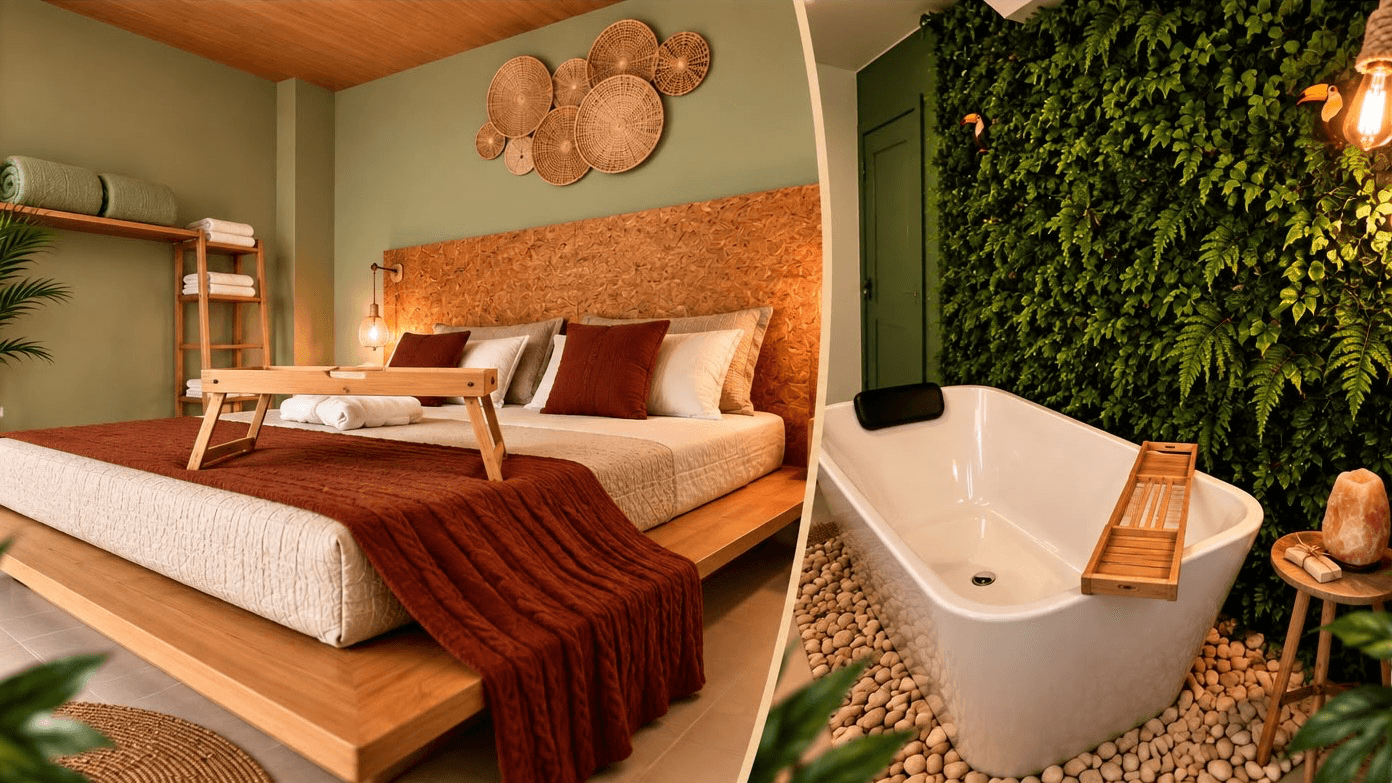 Serenitá EcoStudio