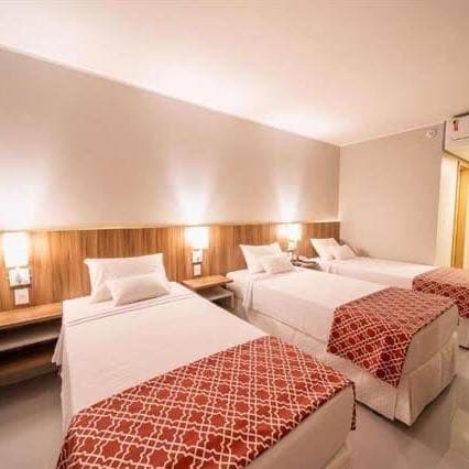 Stop Way Hotel