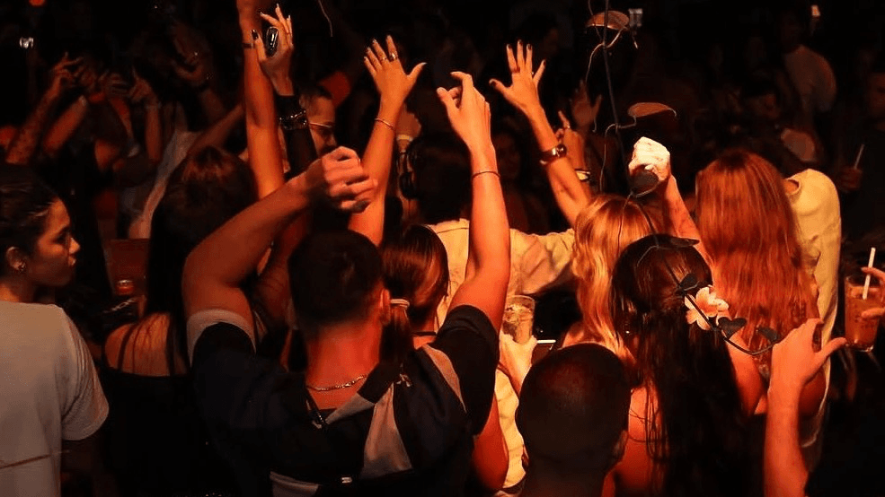 Origem Jeri | House & Tropical Music