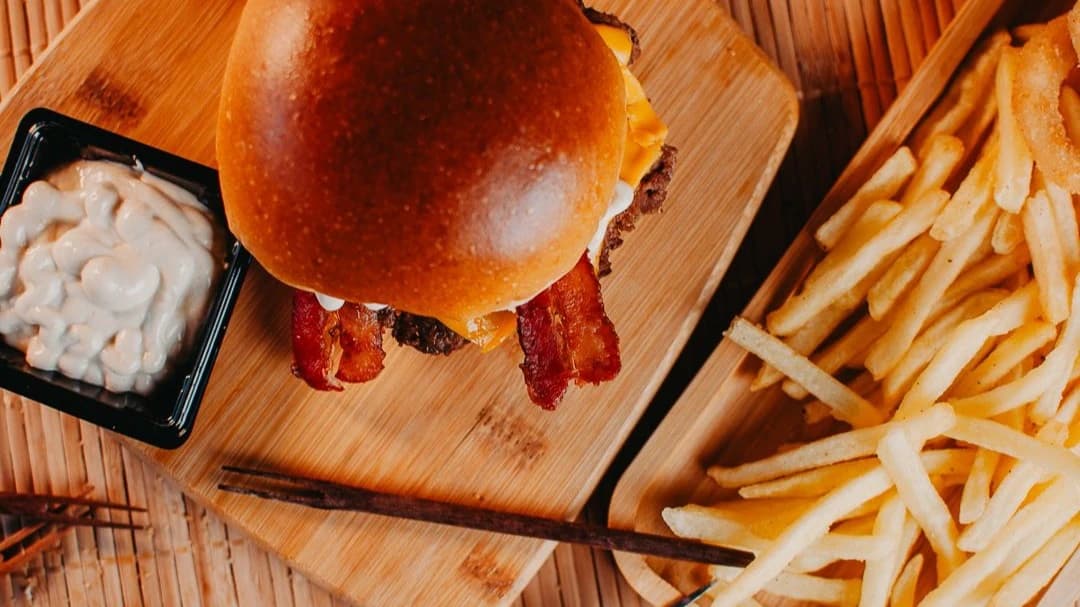Sirius Steak and Burger | Teresópolis