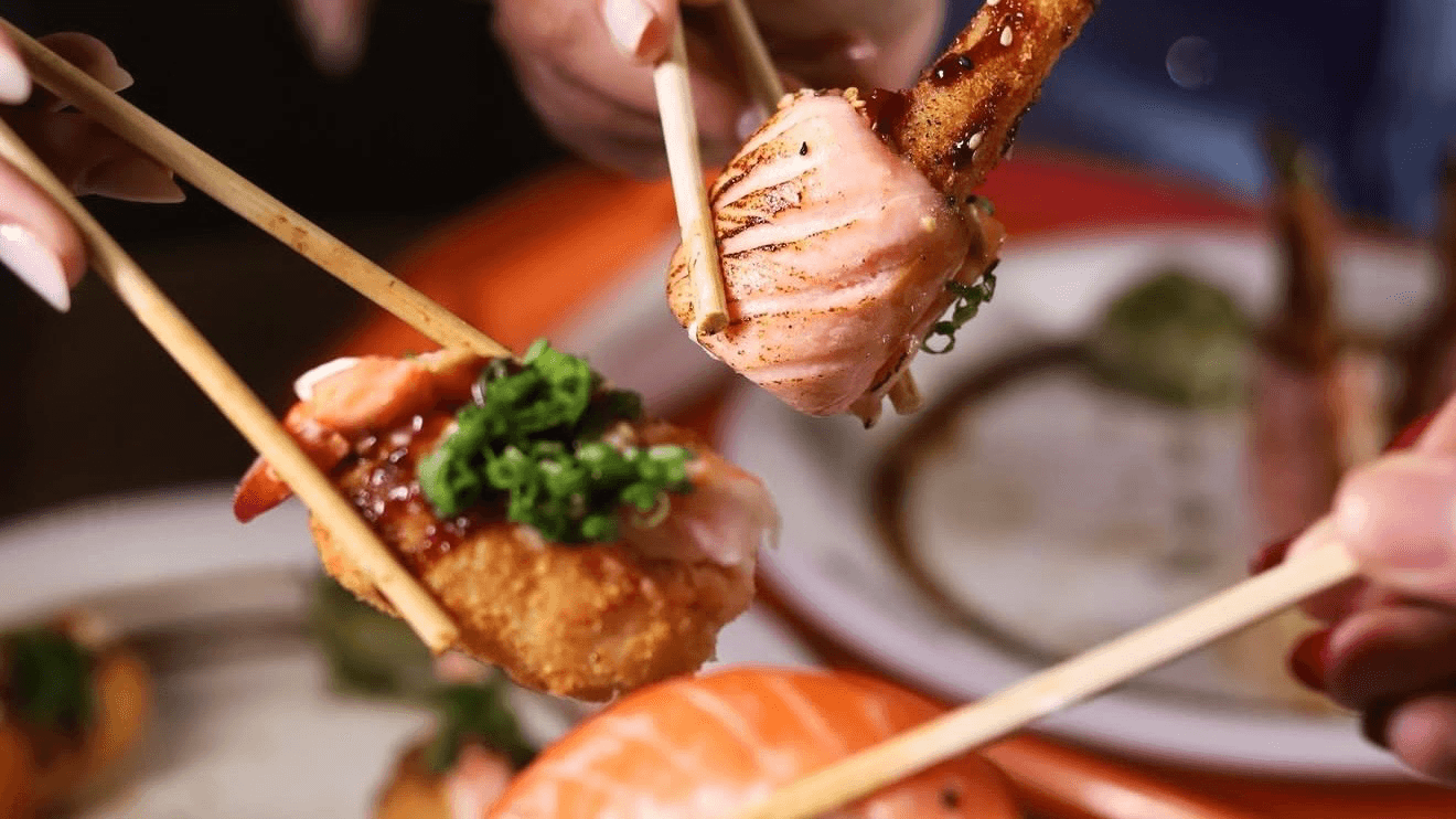 Massume Sushi Premium - Shopping Vale do Aço | Ipatinga