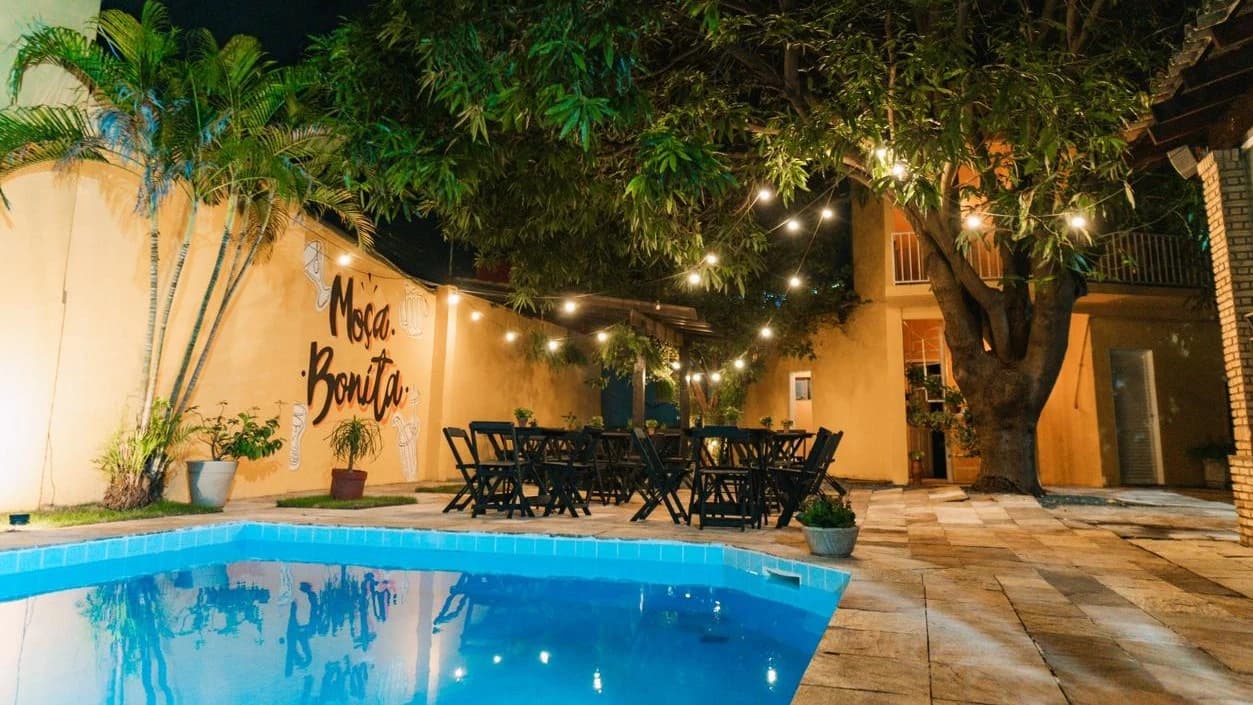 Camu Camu Espaço de Eventos | Cuiabá