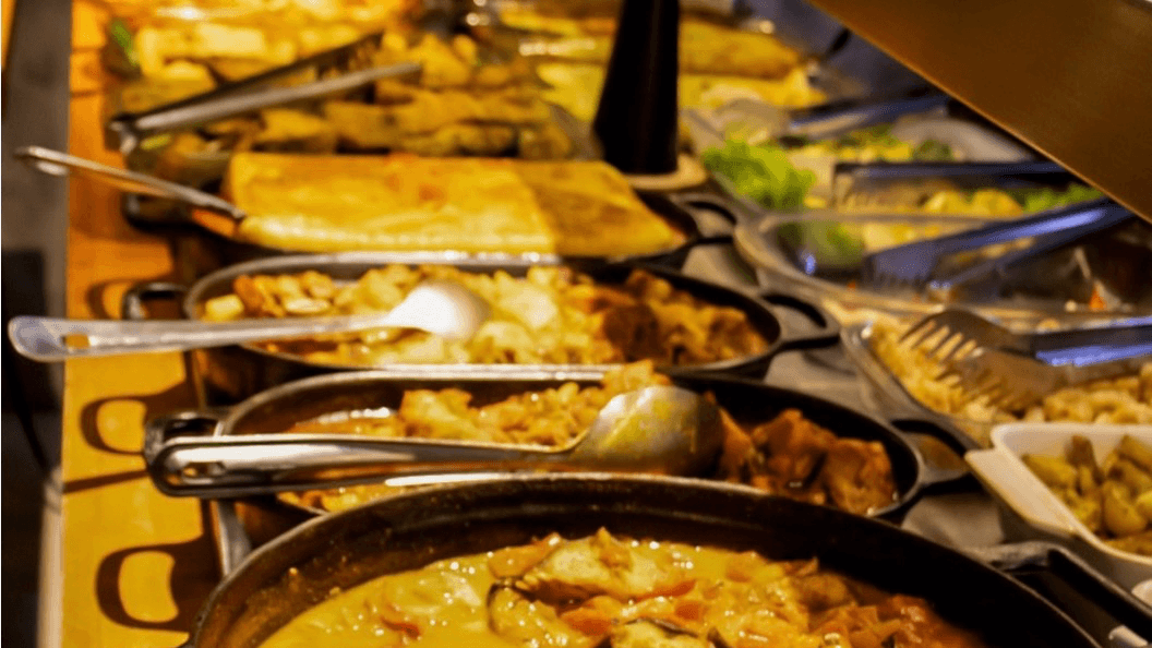 Costaneiras Grill - Shopping | Sinop
