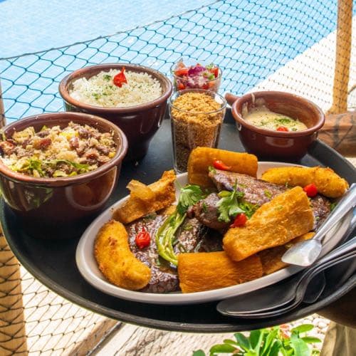 Cozinha Farofa