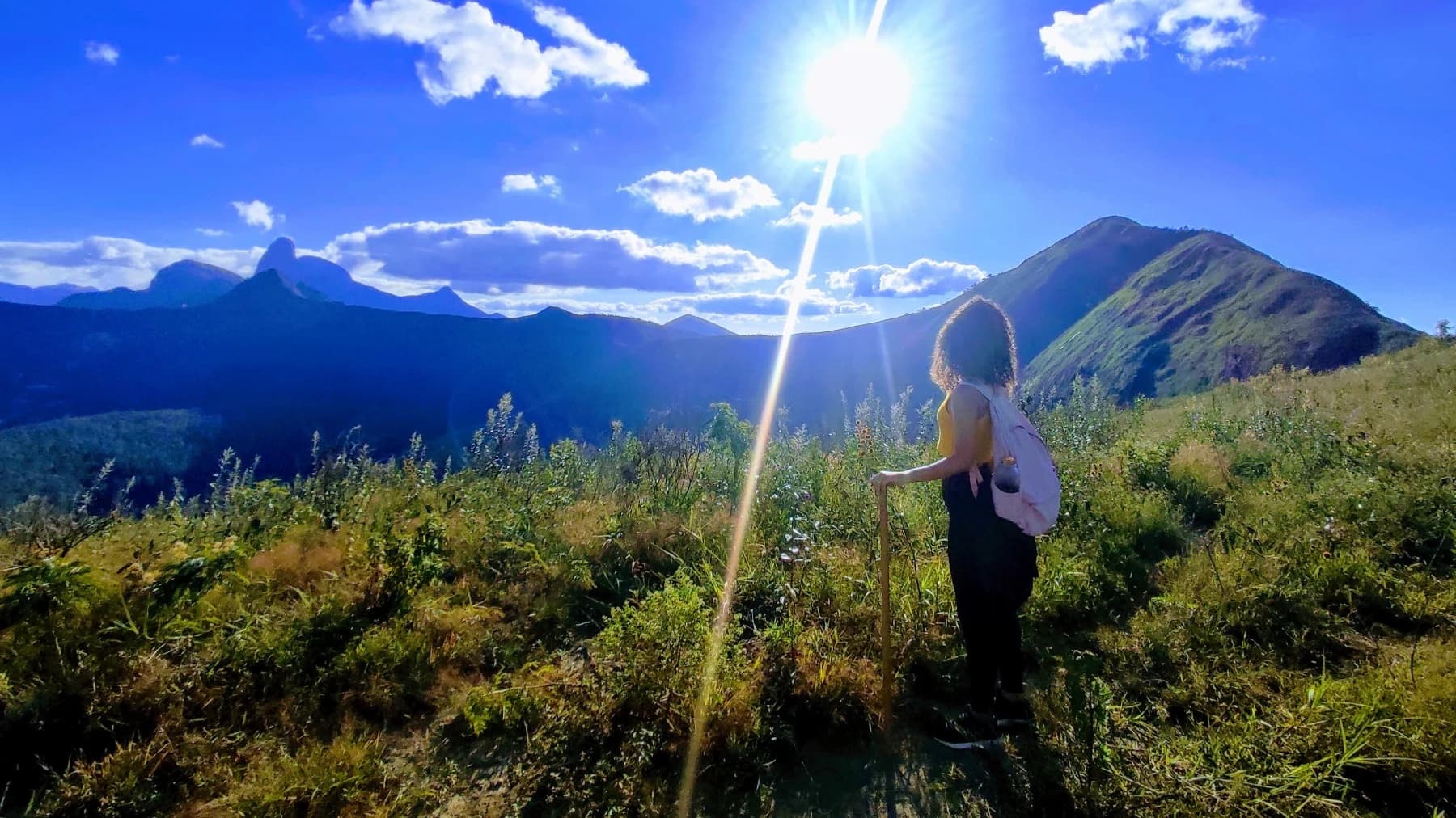 Aluz Expedições | Petrópolis