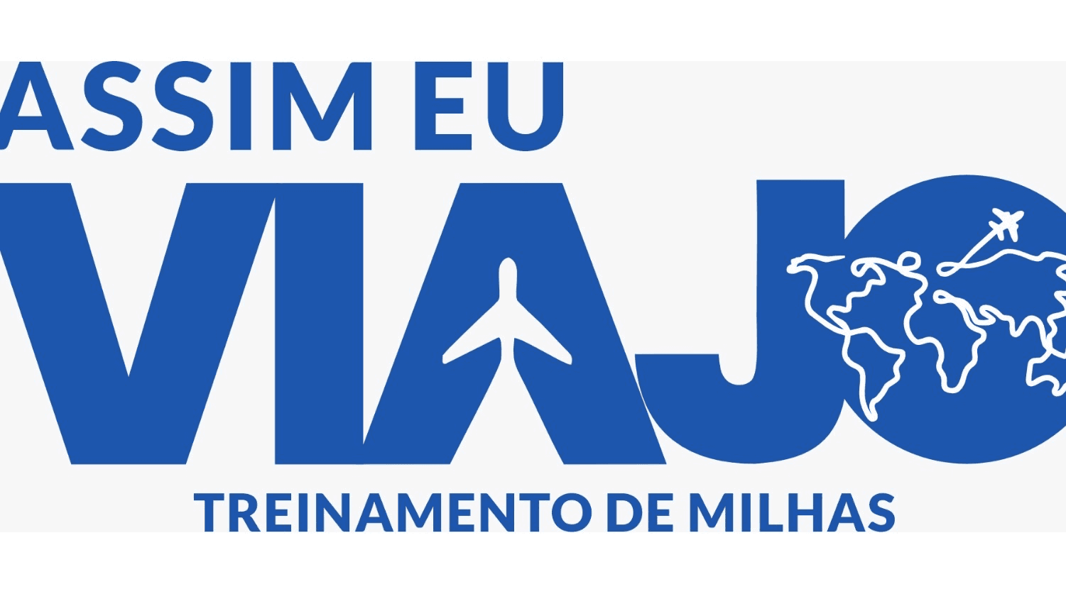 Assim Eu Viajo - Curso De Milhas