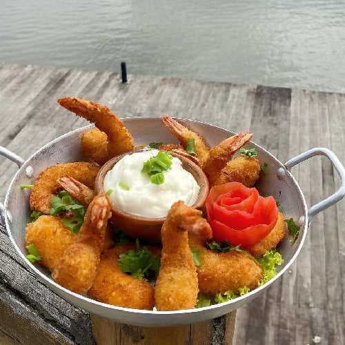 Moai Gastrobar